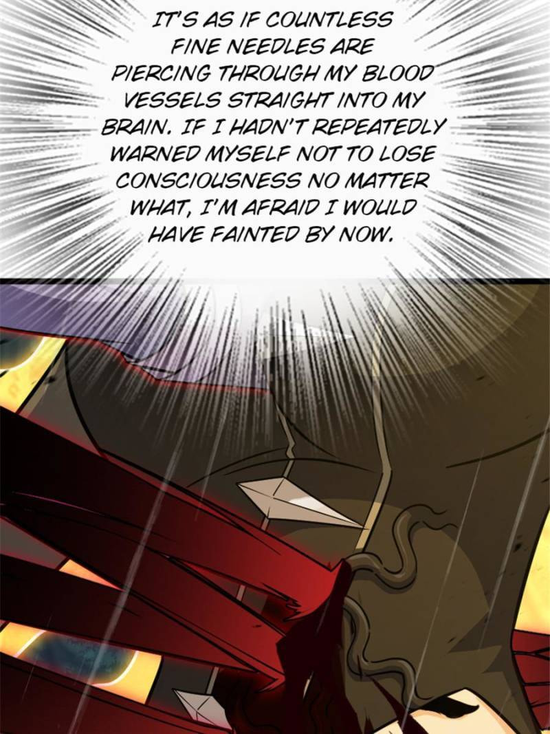 Release That Witch Chapter 685 page 42 - 