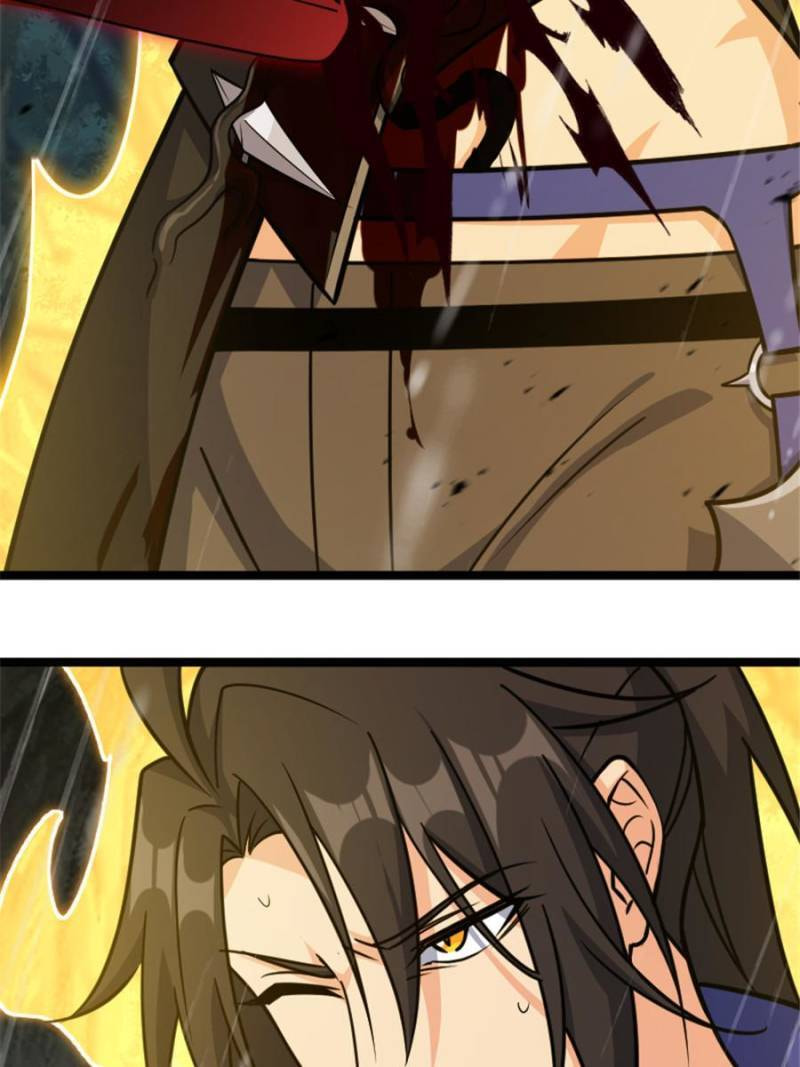 Release That Witch Chapter 685 page 43 - 