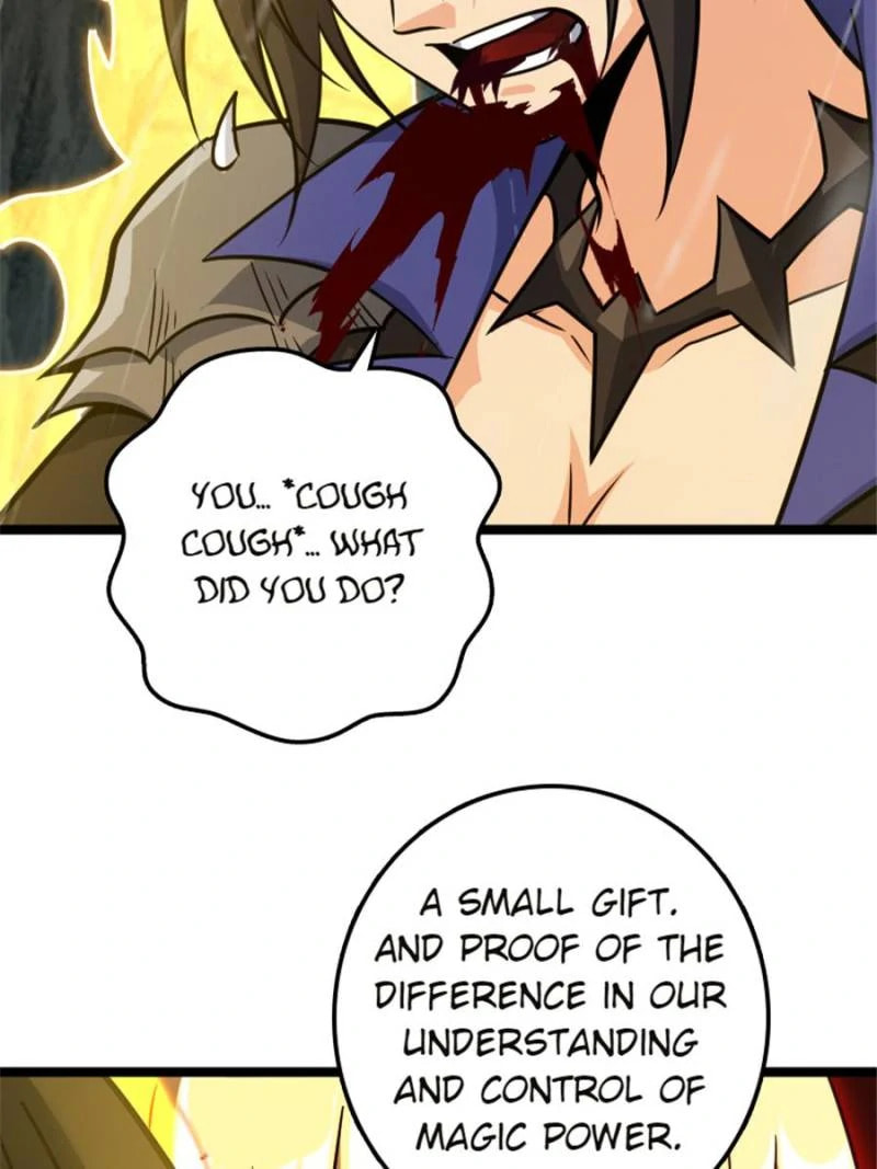 Release That Witch Chapter 685 page 44 - 