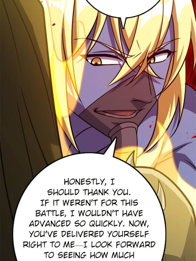 Release That Witch Chapter 685 page 45 - 