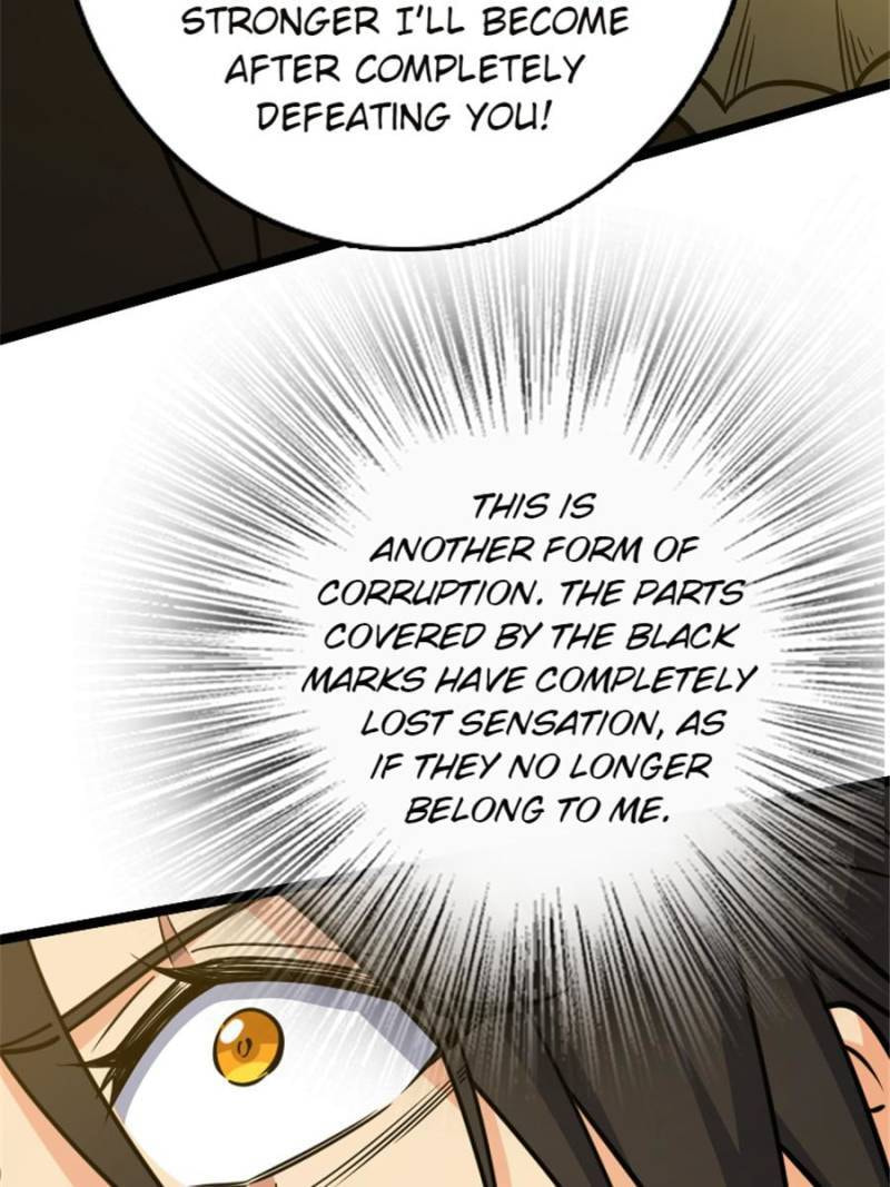 Release That Witch Chapter 685 page 46 - 