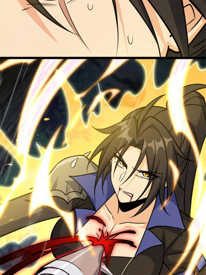 Release That Witch Chapter 685 page 47 - 