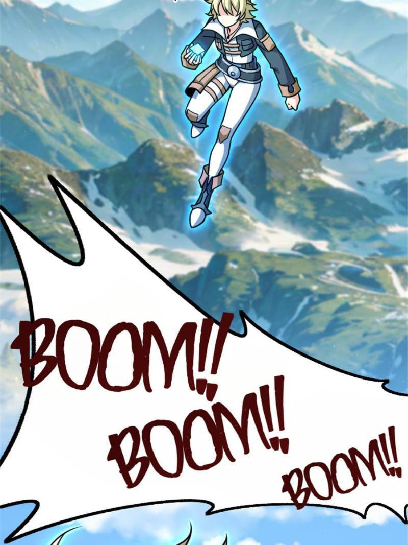 Release That Witch Chapter 685 page 6 - 