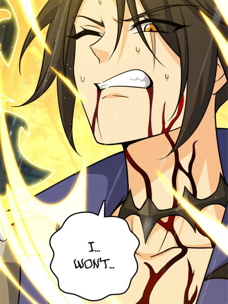Release That Witch Chapter 685 page 53 - 