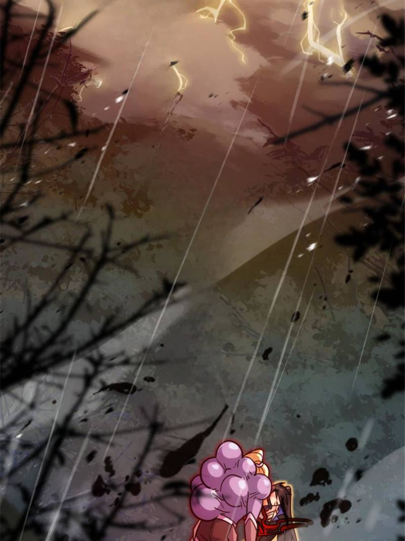 Release That Witch Chapter 685 page 58 - 