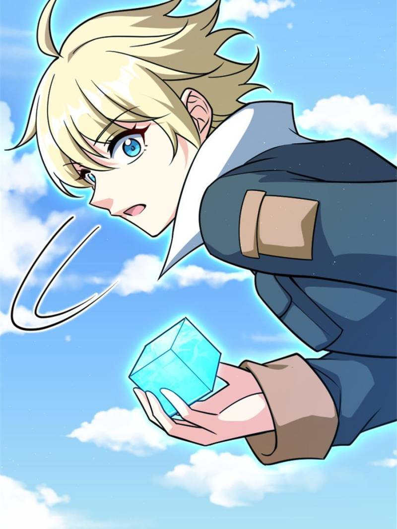 Release That Witch Chapter 685 page 7 - 