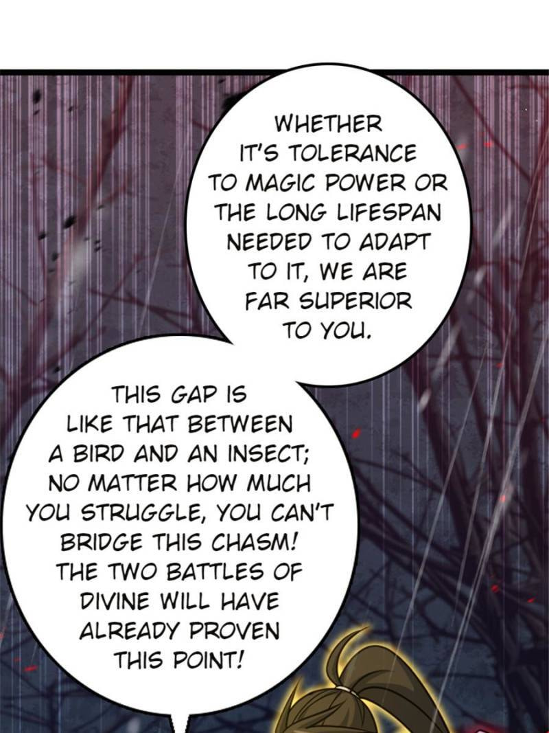 Release That Witch Chapter 685 page 61 - 