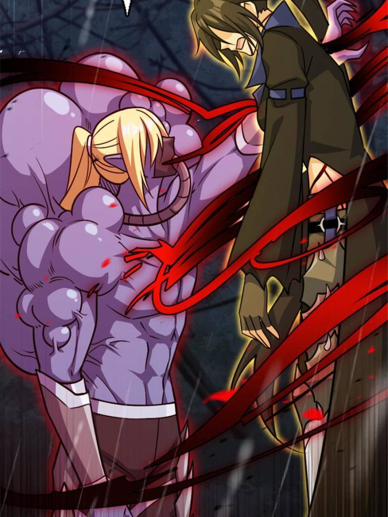 Release That Witch Chapter 685 page 62 - 