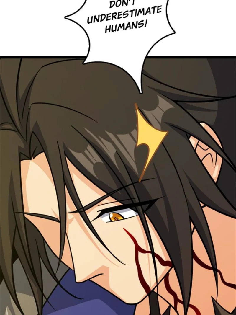 Release That Witch Chapter 685 page 65 - 