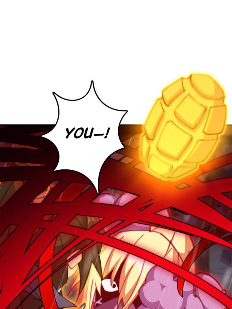 Release That Witch Chapter 686 page 12 - 