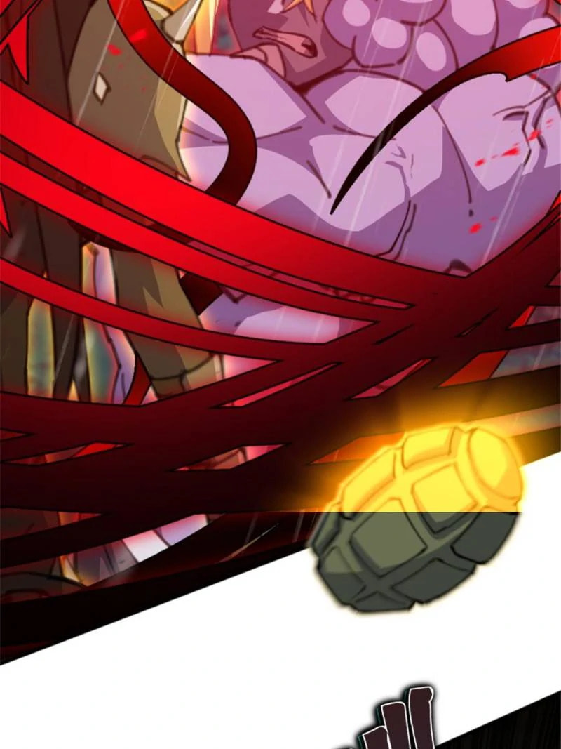 Release That Witch Chapter 686 page 13 - 