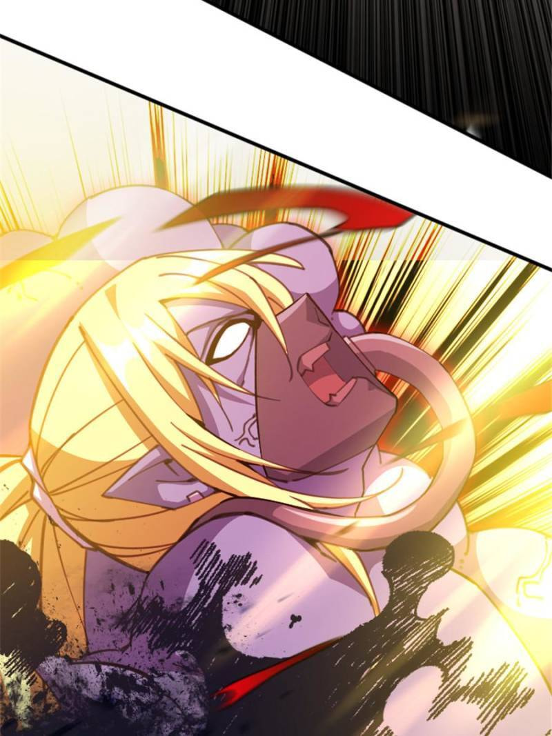 Release That Witch Chapter 686 page 16 - 