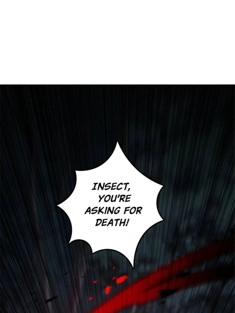 Release That Witch Chapter 686 page 3 - 