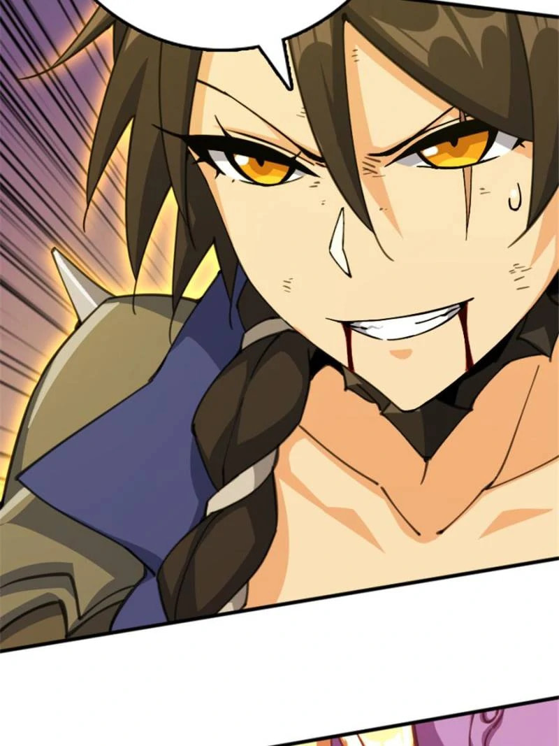 Release That Witch Chapter 686 page 21 - 