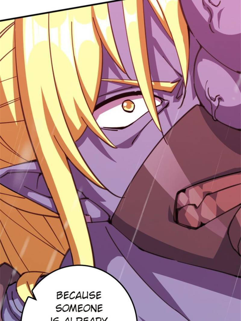 Release That Witch Chapter 686 page 22 - 
