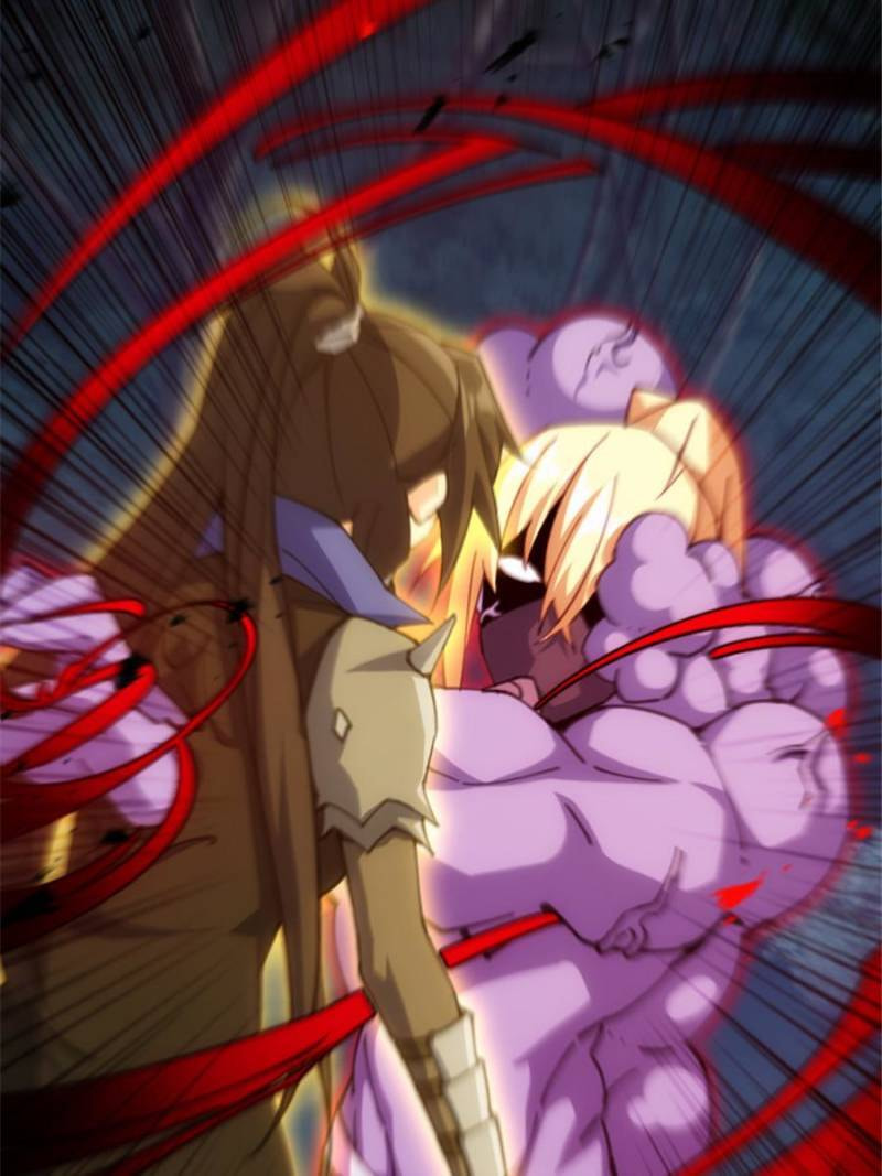 Release That Witch Chapter 686 page 4 - 