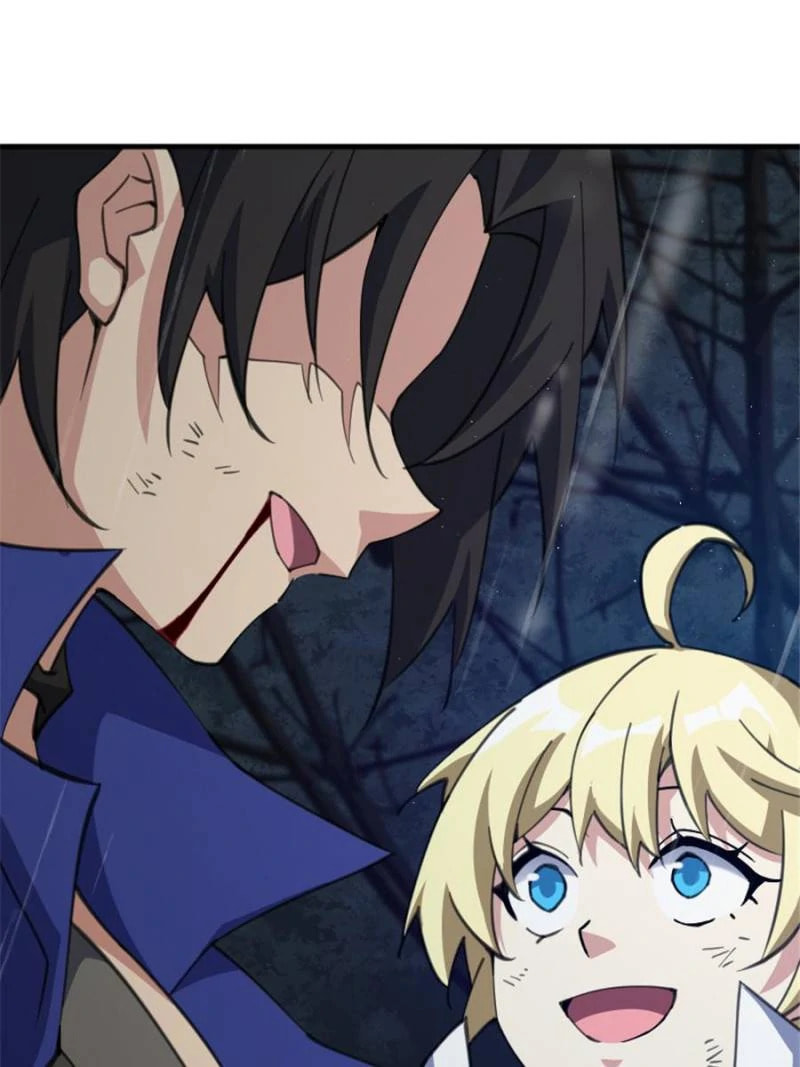 Release That Witch Chapter 686 page 33 - 