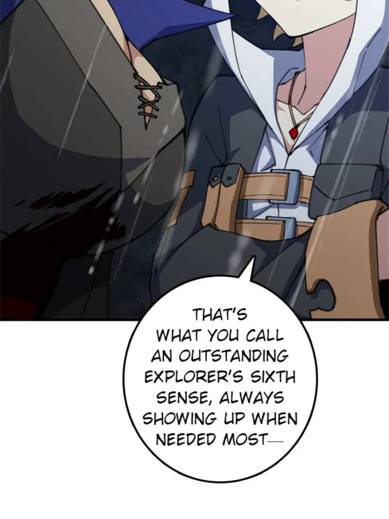 Release That Witch Chapter 686 page 34 - 