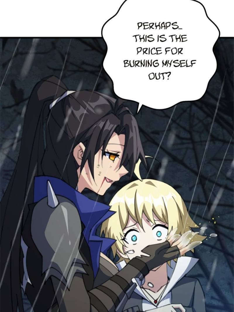 Release That Witch Chapter 686 page 37 - 