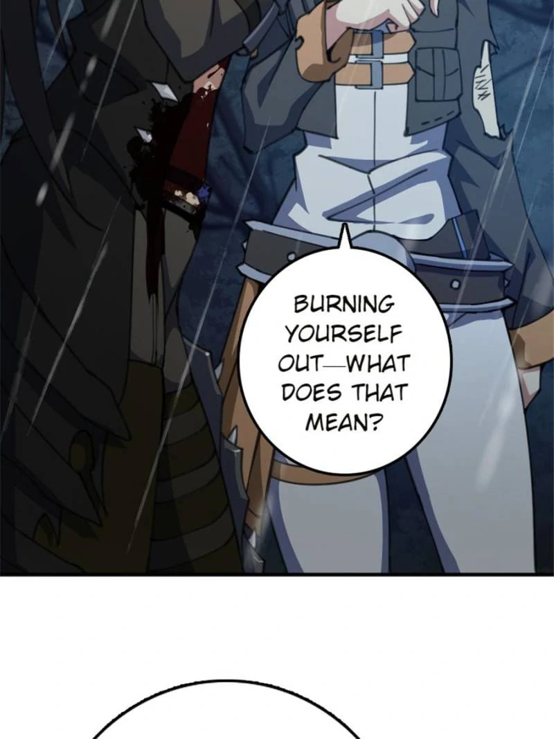 Release That Witch Chapter 686 page 38 - 
