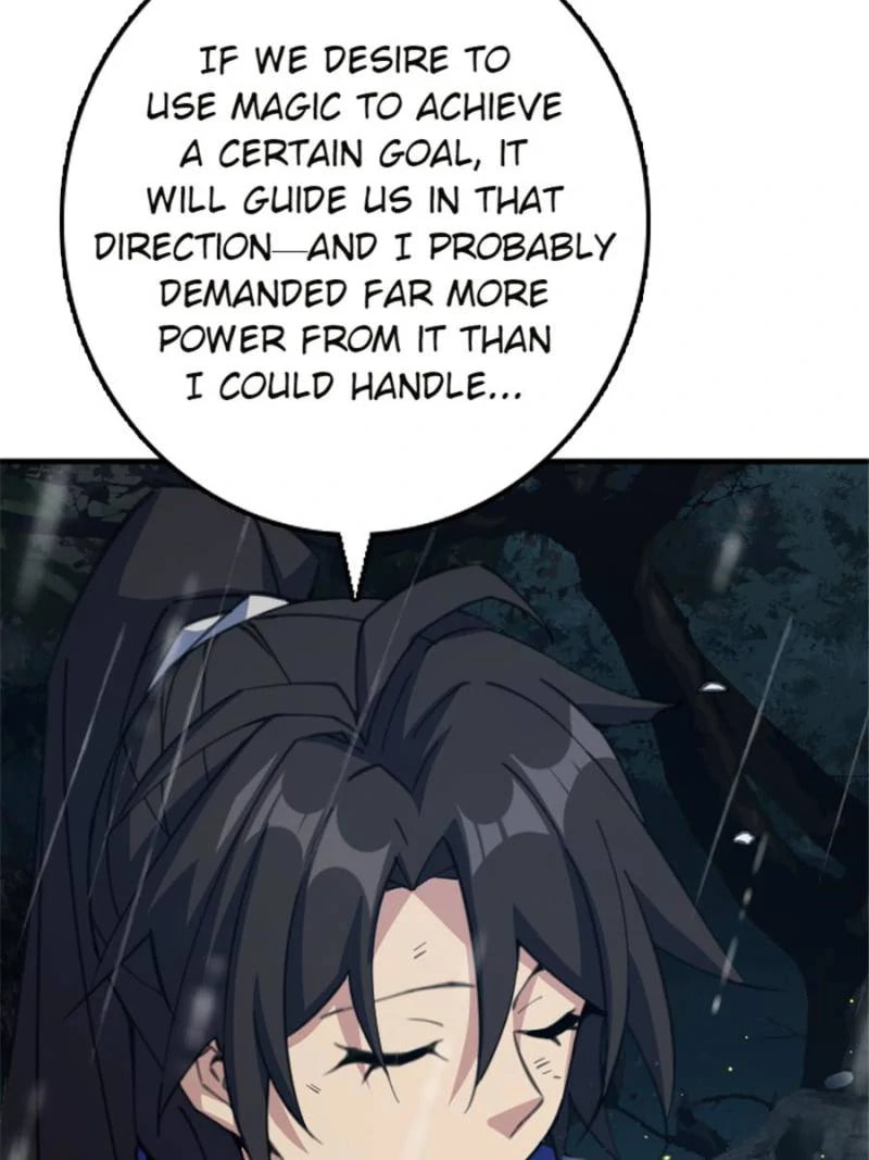 Release That Witch Chapter 686 page 39 - 