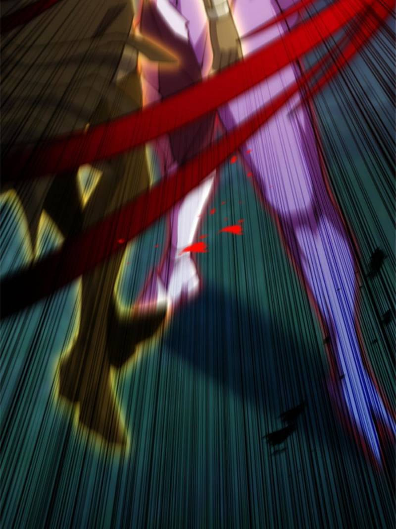 Release That Witch Chapter 686 page 5 - 