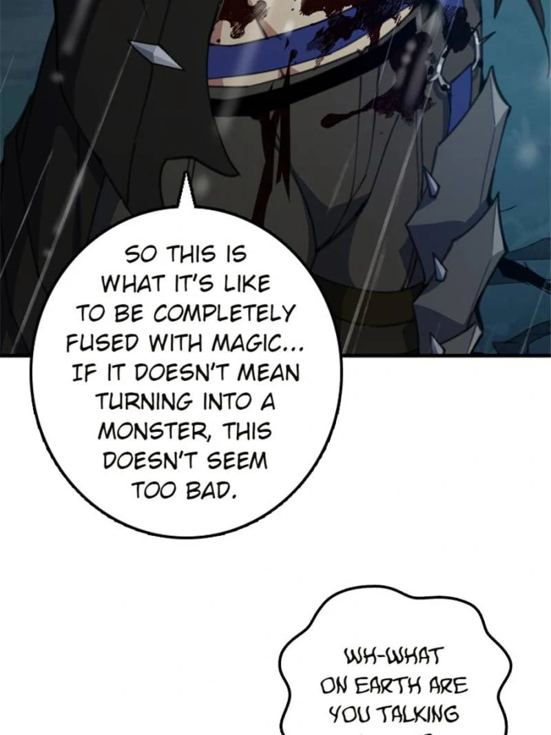 Release That Witch Chapter 686 page 41 - 