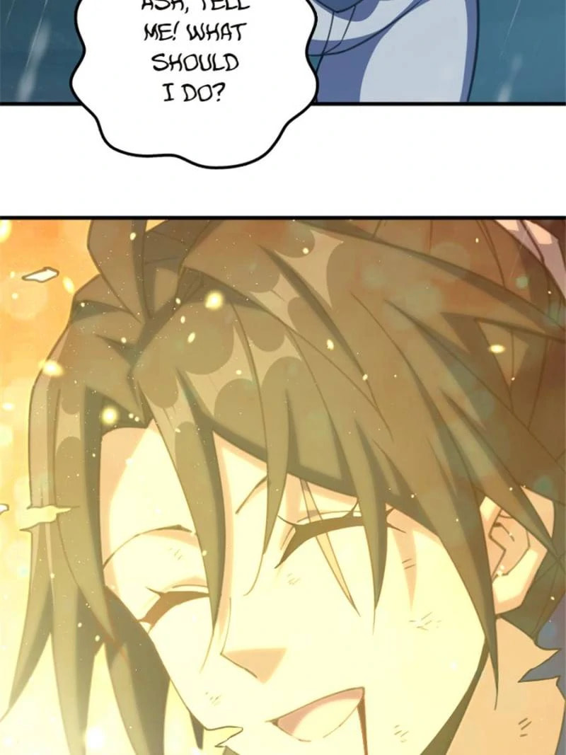 Release That Witch Chapter 686 page 43 - 