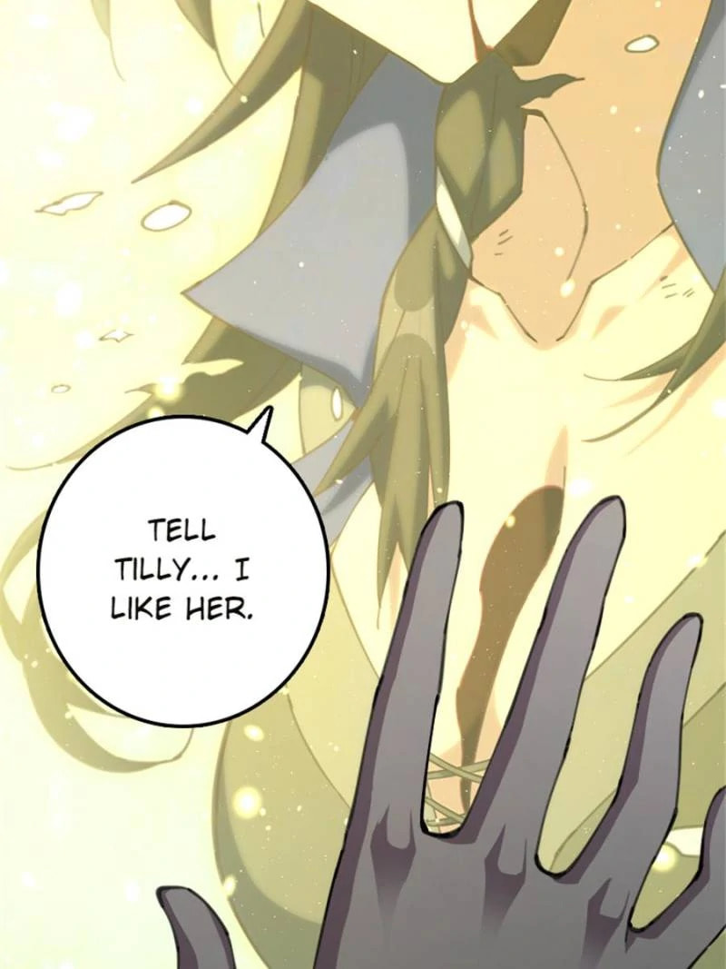 Release That Witch Chapter 686 page 44 - 