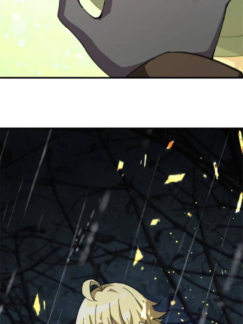 Release That Witch Chapter 686 page 45 - 