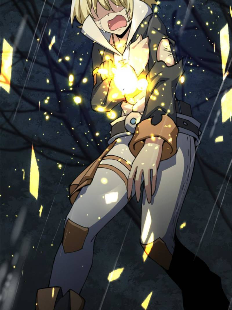 Release That Witch Chapter 686 page 46 - 