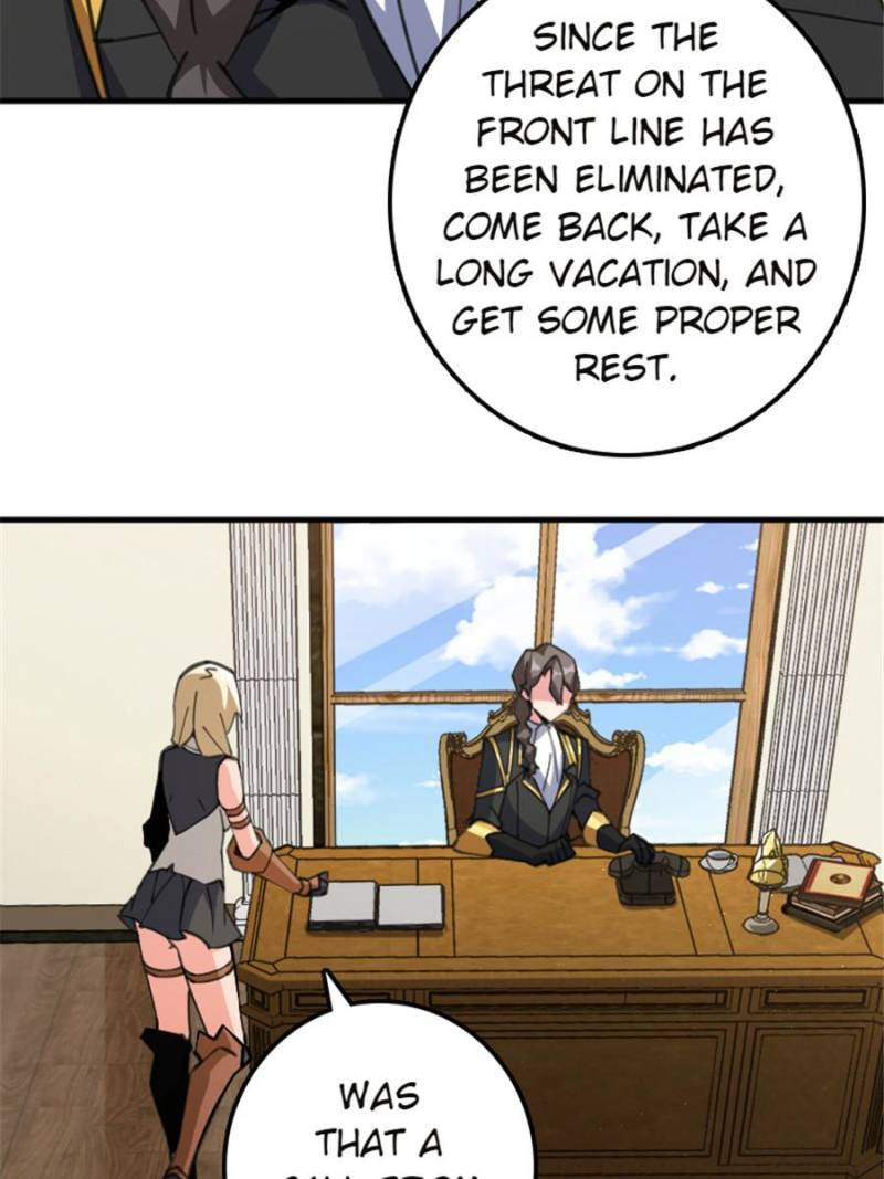 Release That Witch Chapter 686 page 51 - 