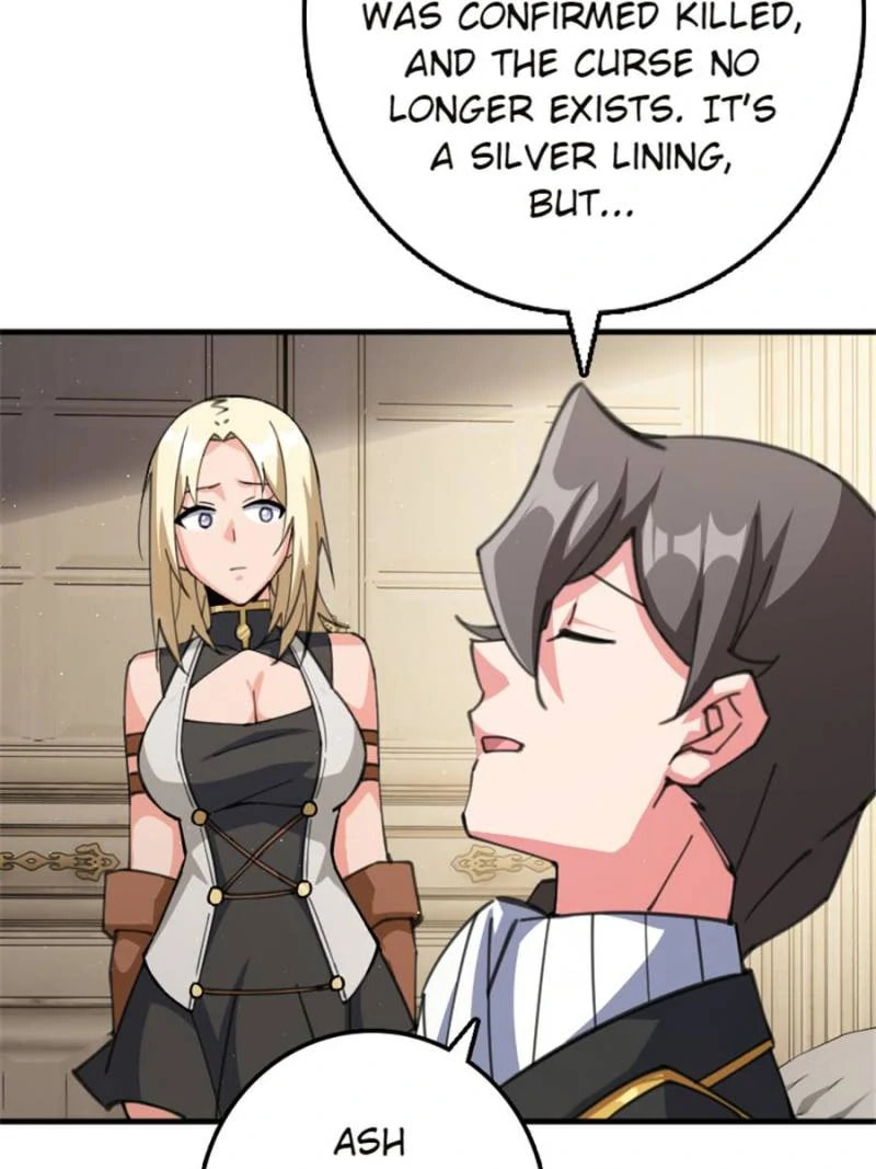 Release That Witch Chapter 686 page 53 - 