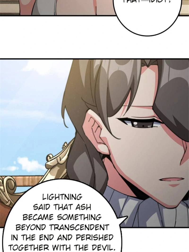 Release That Witch Chapter 686 page 55 - 