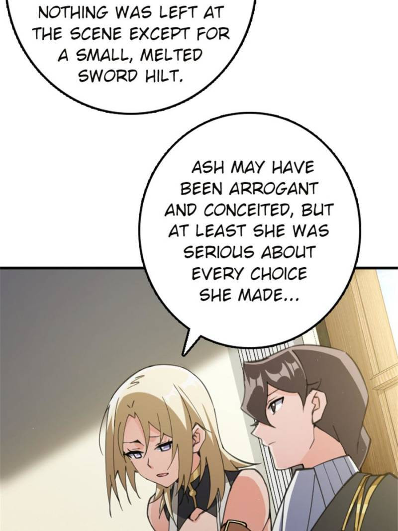 Release That Witch Chapter 686 page 56 - 