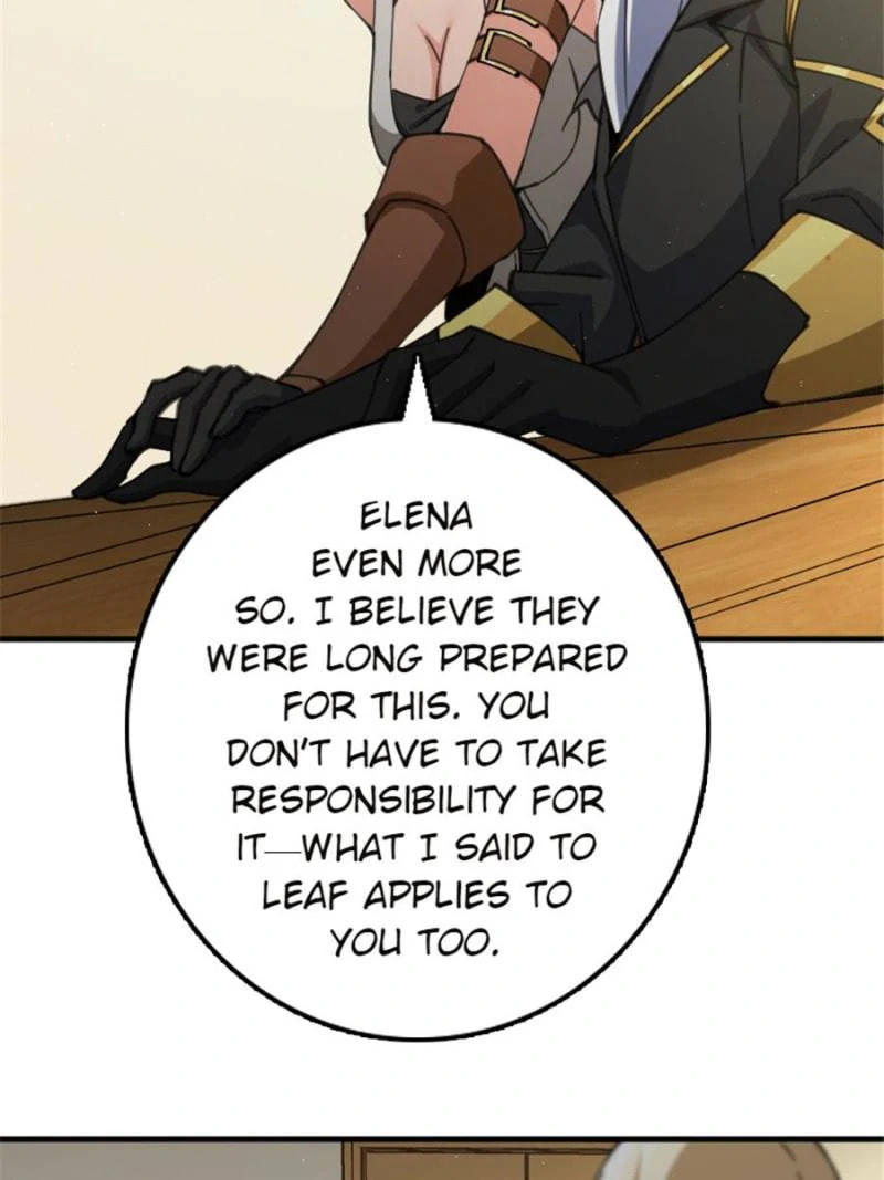 Release That Witch Chapter 686 page 57 - 