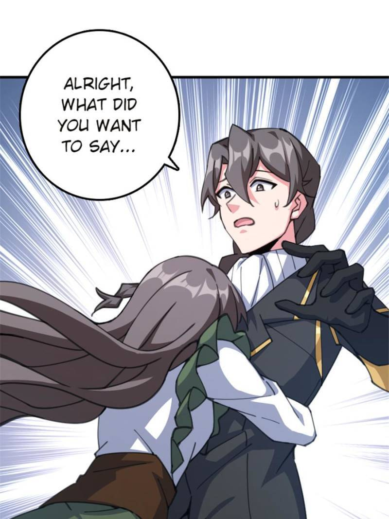 Release That Witch Chapter 686 page 61 - 