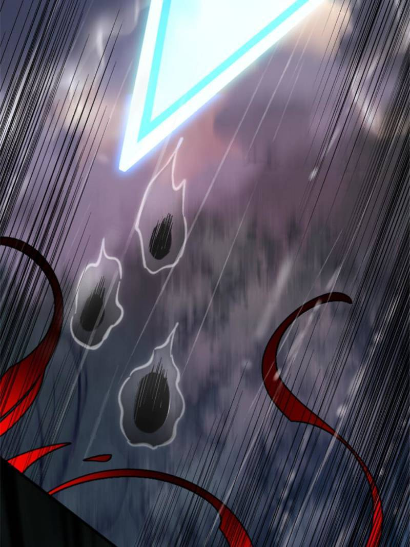 Release That Witch Chapter 686 page 8 - 