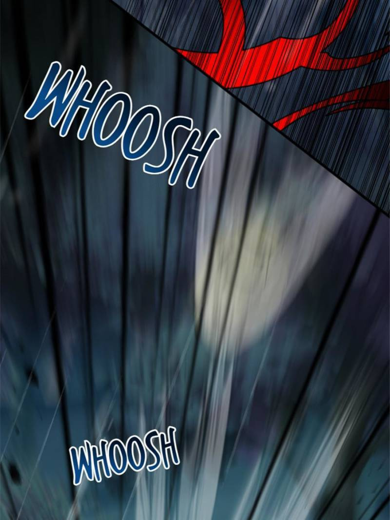 Release That Witch Chapter 686 page 9 - 