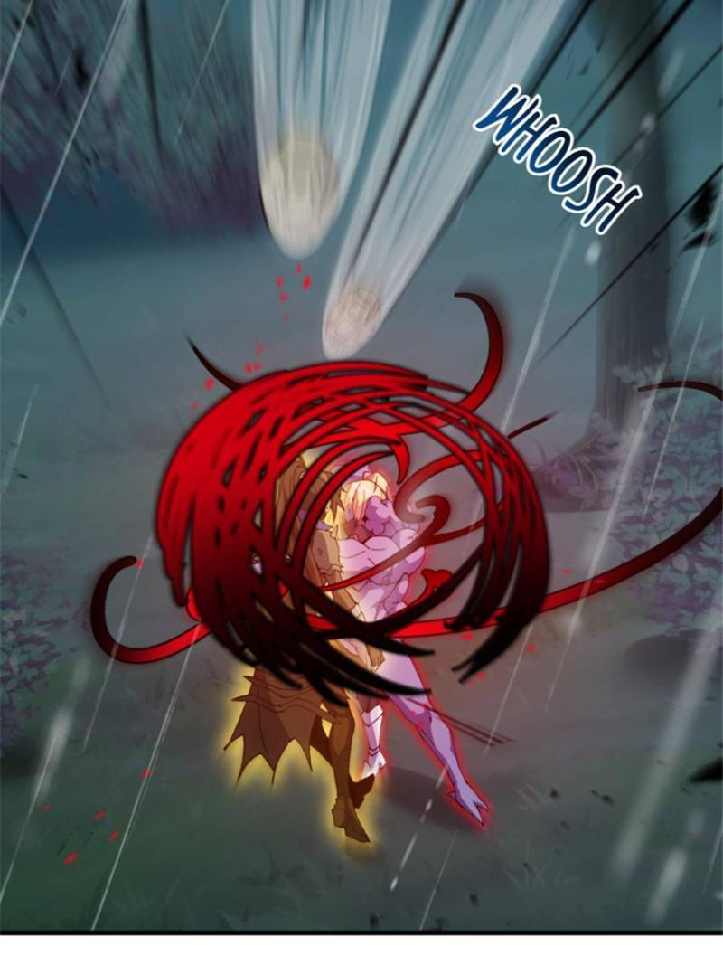 Release That Witch Chapter 686 page 10 - 