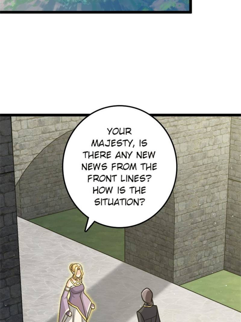 Release That Witch Chapter 687 page 14 - 