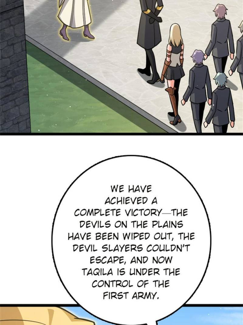 Release That Witch Chapter 687 page 15 - 