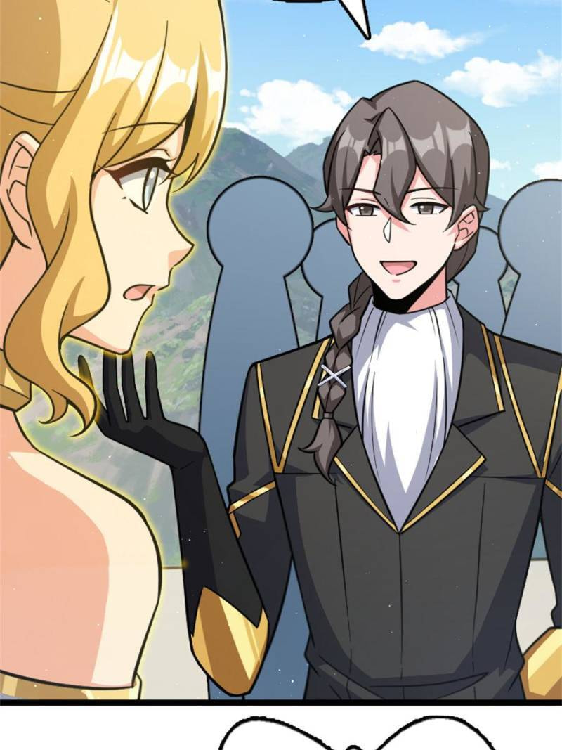 Release That Witch Chapter 687 page 16 - 