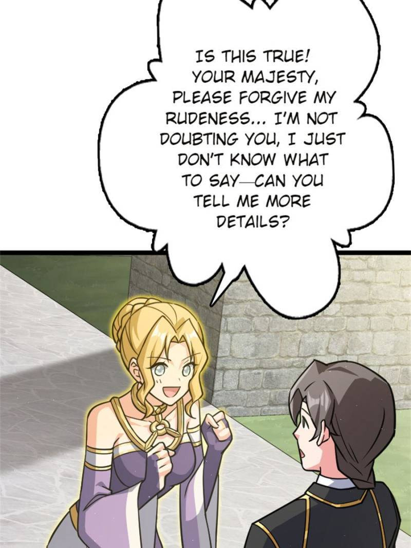 Release That Witch Chapter 687 page 17 - 