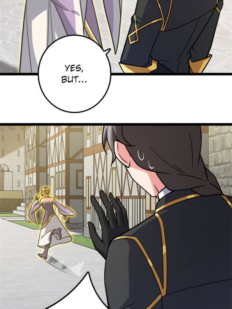 Release That Witch Chapter 687 page 18 - 