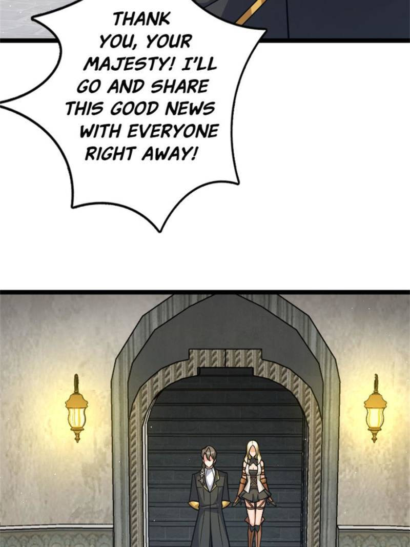 Release That Witch Chapter 687 page 19 - 