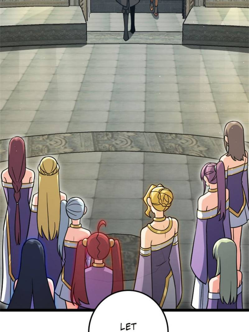 Release That Witch Chapter 687 page 20 - 