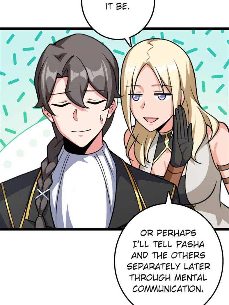 Release That Witch Chapter 687 page 21 - 