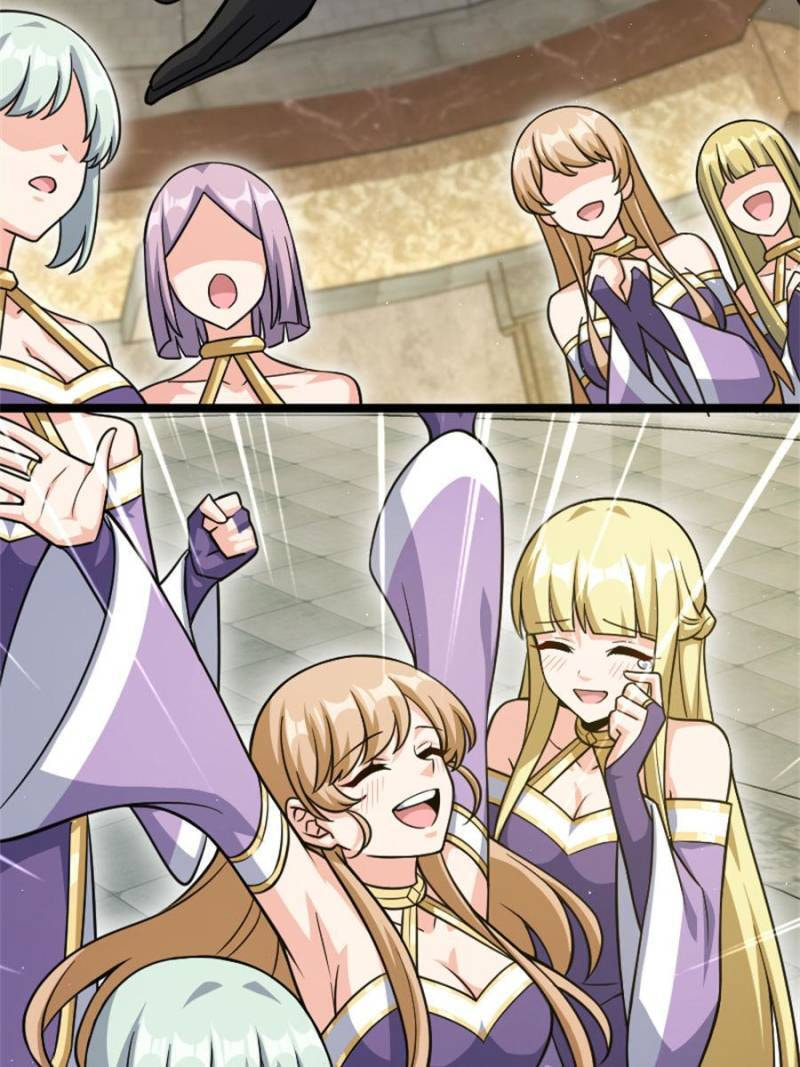 Release That Witch Chapter 687 page 23 - 