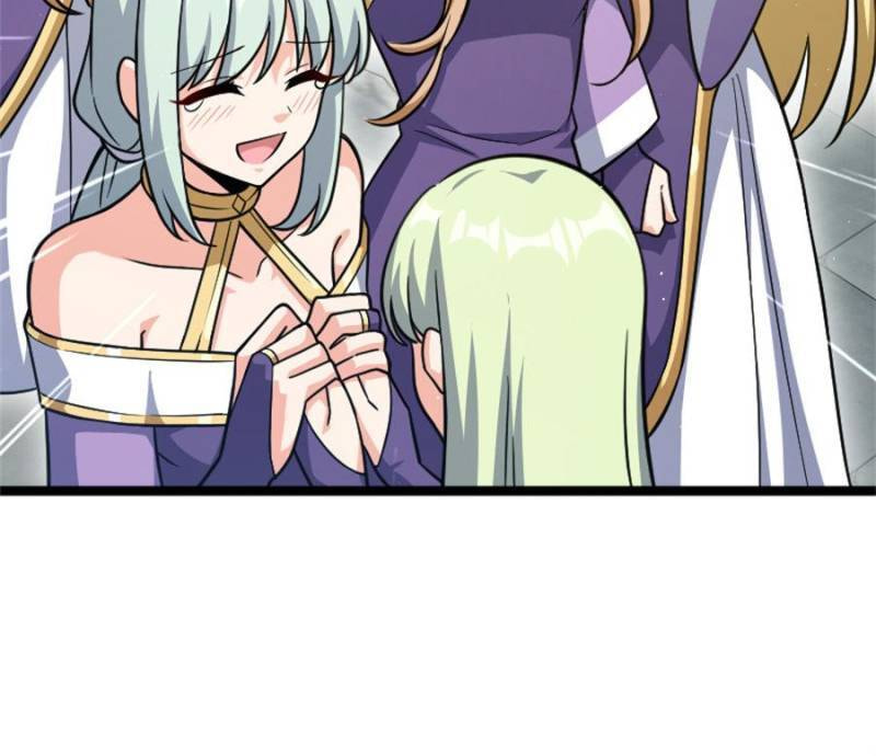 Release That Witch Chapter 687 page 24 - 